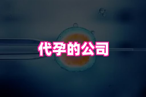 江苏助孕网 1
